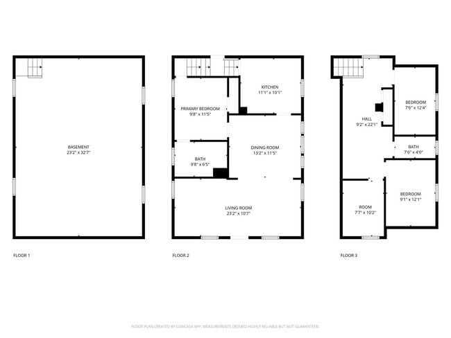 Building Photo - 408 River Ln