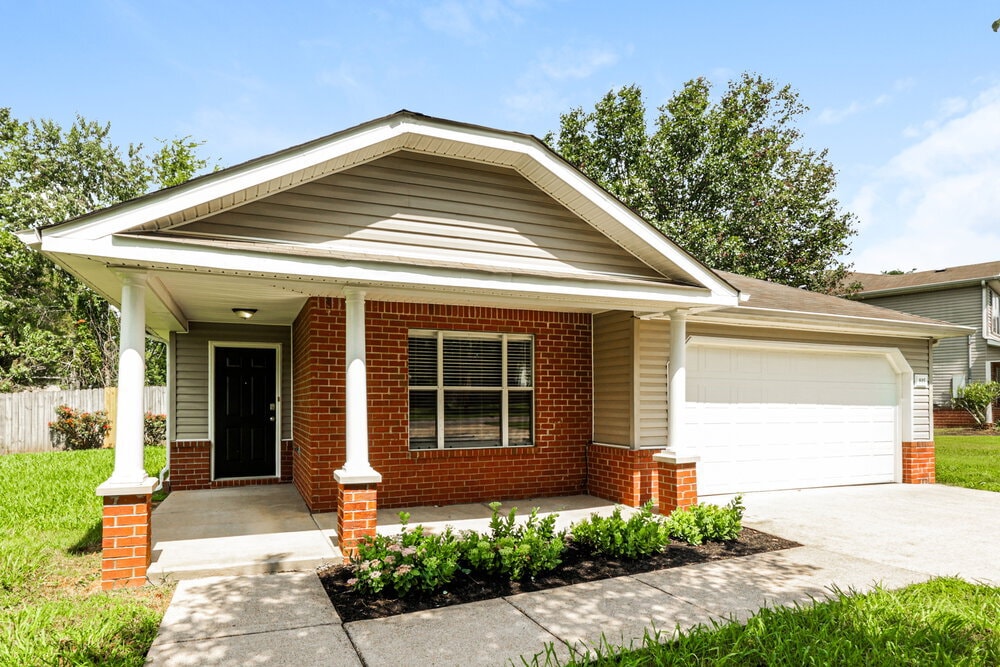 Building Photo - 805 Hammersmith Dr