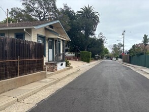 Building Photo - Charming One-Bedroom Retreat in Prime Santa Barbara Location
