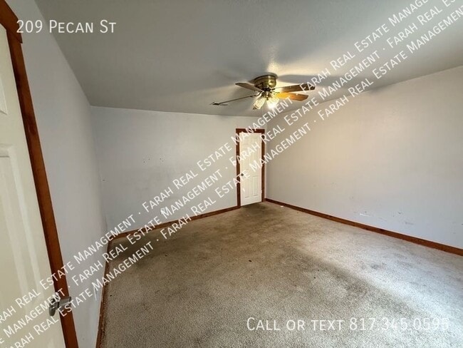 Building Photo - 209 Pecan St