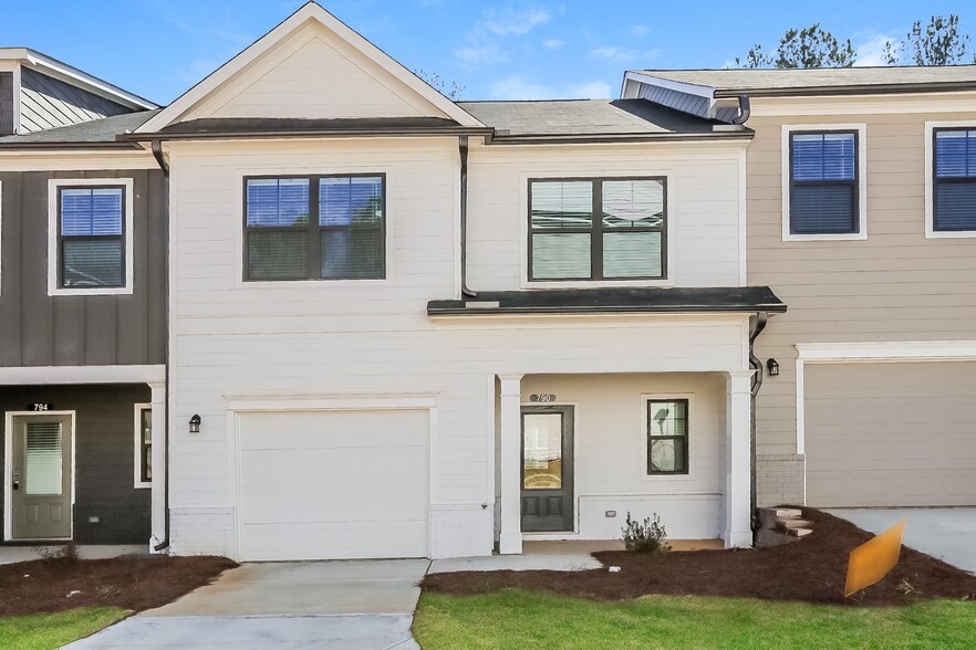 Building Photo - 790 Calvin Pk Dr