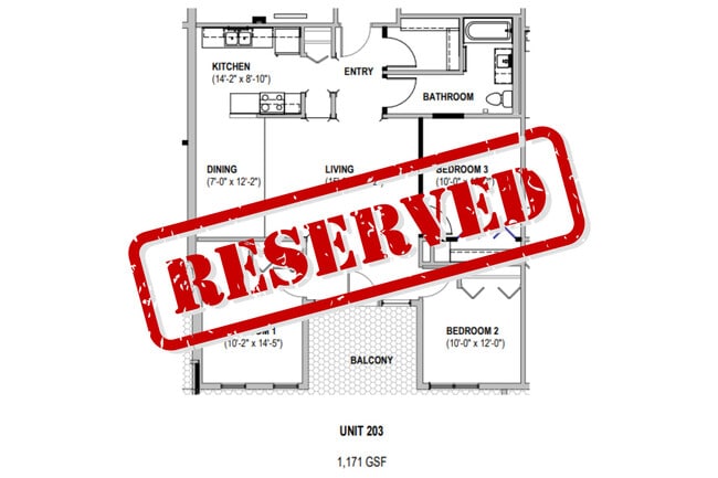 Floorplan - Selby Wilkins