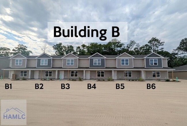 Building Photo - 20-B1 Frasier Ln SW