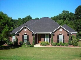 Building Photo - 1492 Central Church Rd
