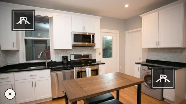 Primary Photo - 5 bedroom in Cambridge MA 02138