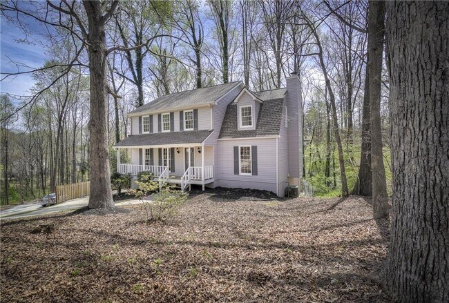 Building Photo - 155 County Cork Dr