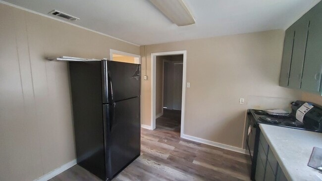 Building Photo - 1111 Georgia Ave