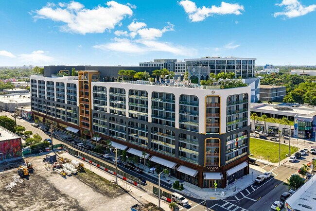 Building Photo - 2700 NW 2nd Ave