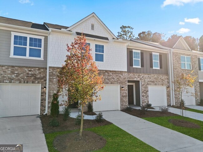 Building Photo - 541 Magnolia Cir