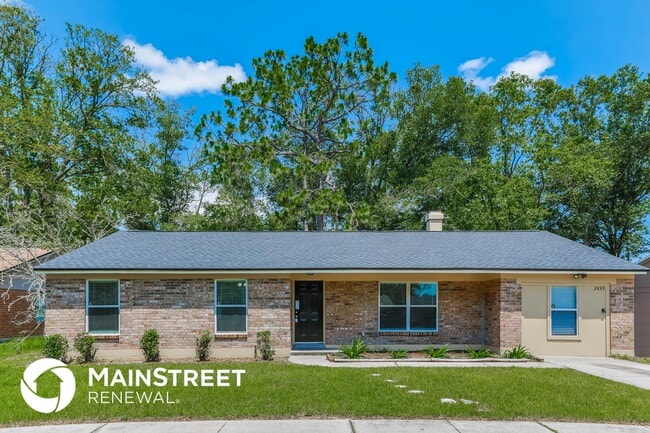 Building Photo - 2433 Justin Rd E