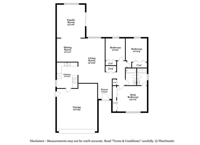 Building Photo - 7964 Putnam Cir