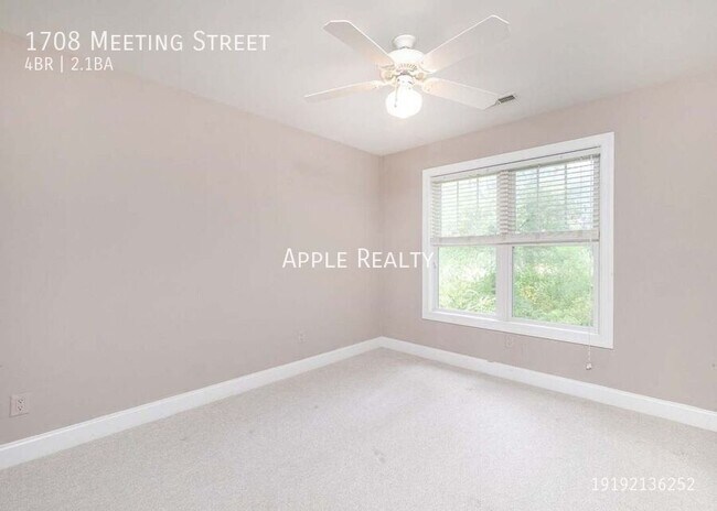 Building Photo - 1708 Meeting St