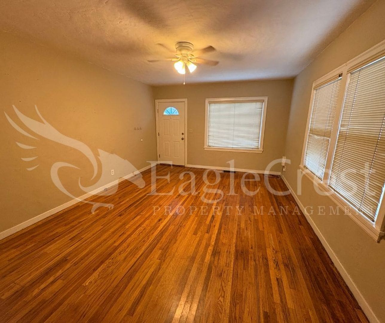 Building Photo - Well-Located 3BR/2BA Single-Family Home with Finished Basement