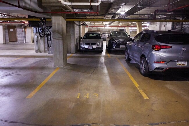 Building Photo - 7111 Woodmont Ave