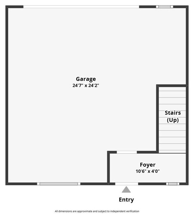 Building Photo - 10512 Derella Wy