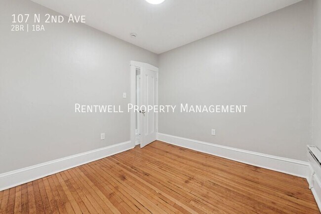 Building Photo - 107 N 2nd Ave