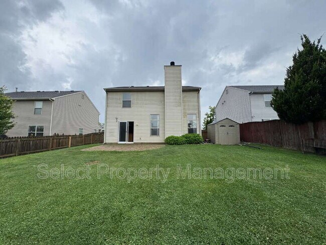 Building Photo - 1632 Flint Lock Ln