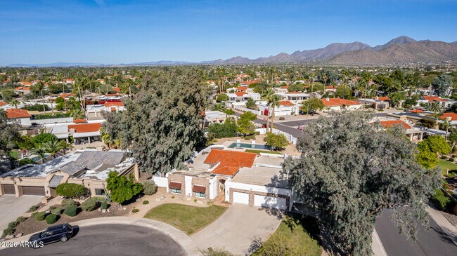 Building Photo - 10638 E Turquoise Ave