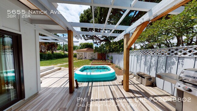 Building Photo - 5655 Natick Ave