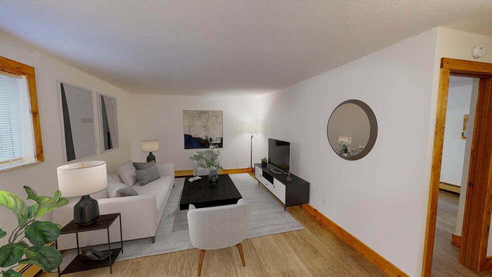 Building Photo - 115 W Lawrence Ave