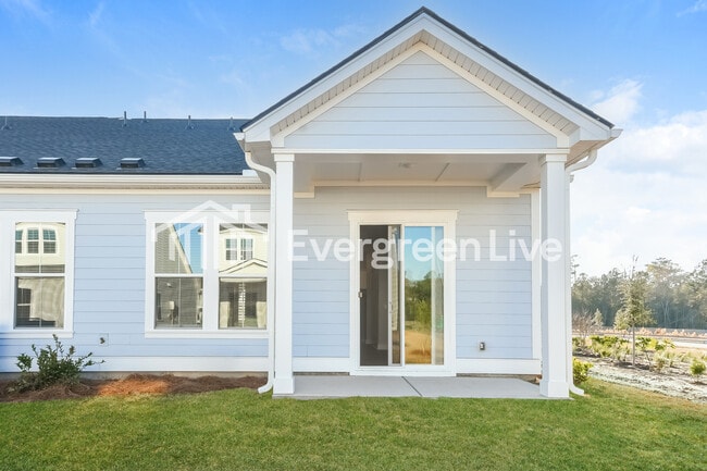 Building Photo - 134 Bloomsbury St