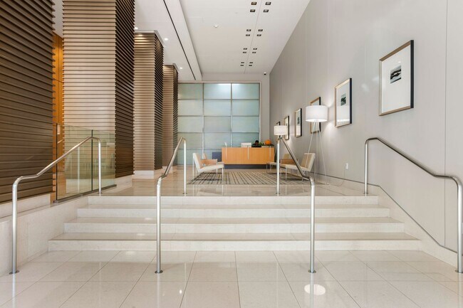 Building Photo - Stunning East Village 2-Bedroom at Alta! Available Now! Small Pet OK!