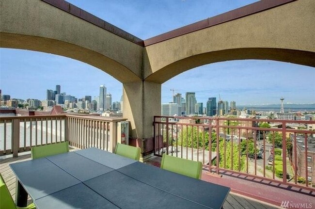 Building Photo - Stylish 1-Bedroom in the Heart of Capitol ...