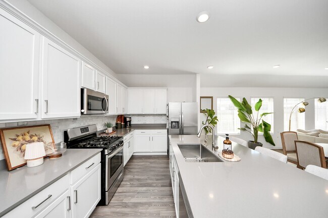 Building Photo - 2302 Dewford Fls Dr