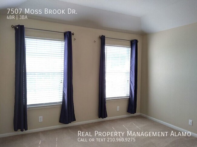 Building Photo - 7507 Moss Brook Dr