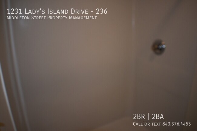 Building Photo - 1231 Ladys Island Dr