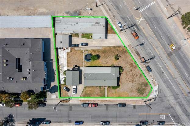Building Photo - 9412 Nance Ave