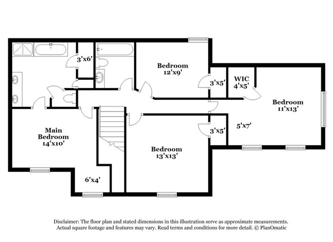 Building Photo - 2351 Mason Dr