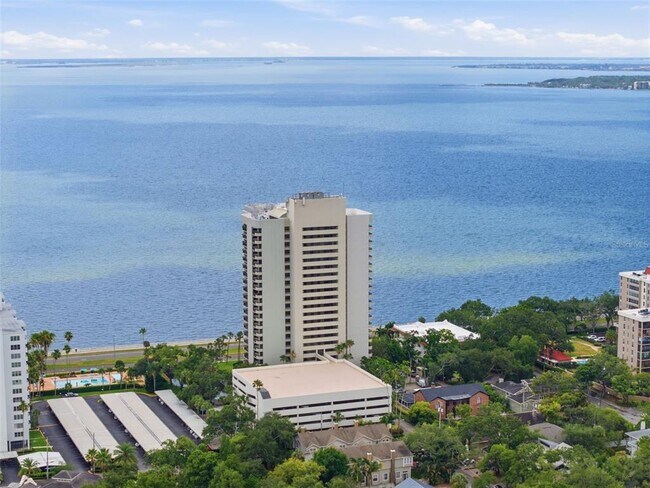 Building Photo - 2413 Bayshore Blvd