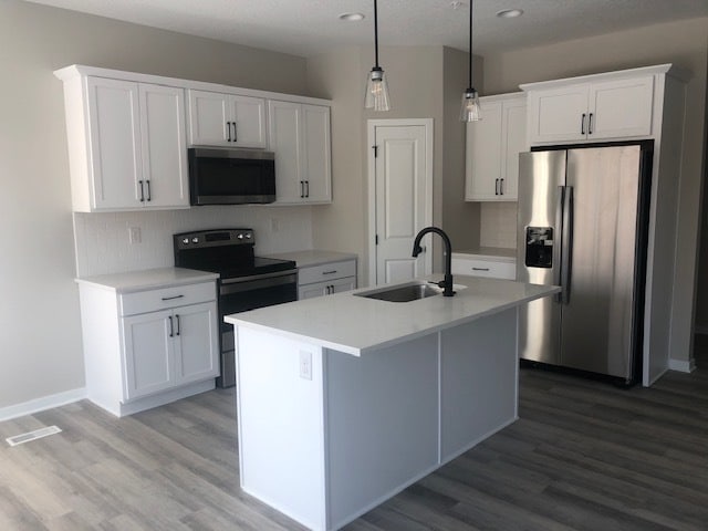 Building Photo - Brookside Townhomes