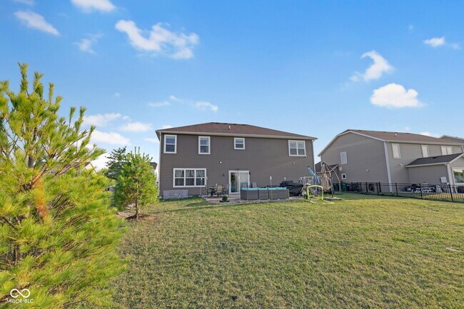 Building Photo - 1012 Parker Ln