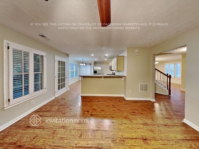 Building Photo - 9008 Mallory Ln