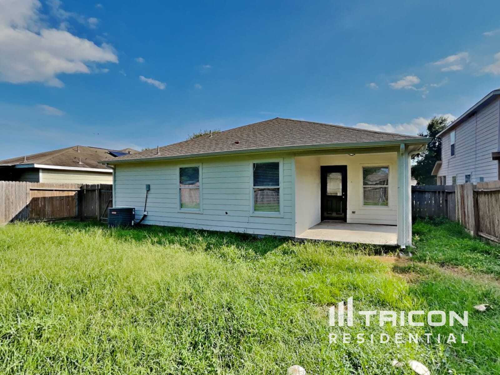 Building Photo - 4335 Nueces River Loop