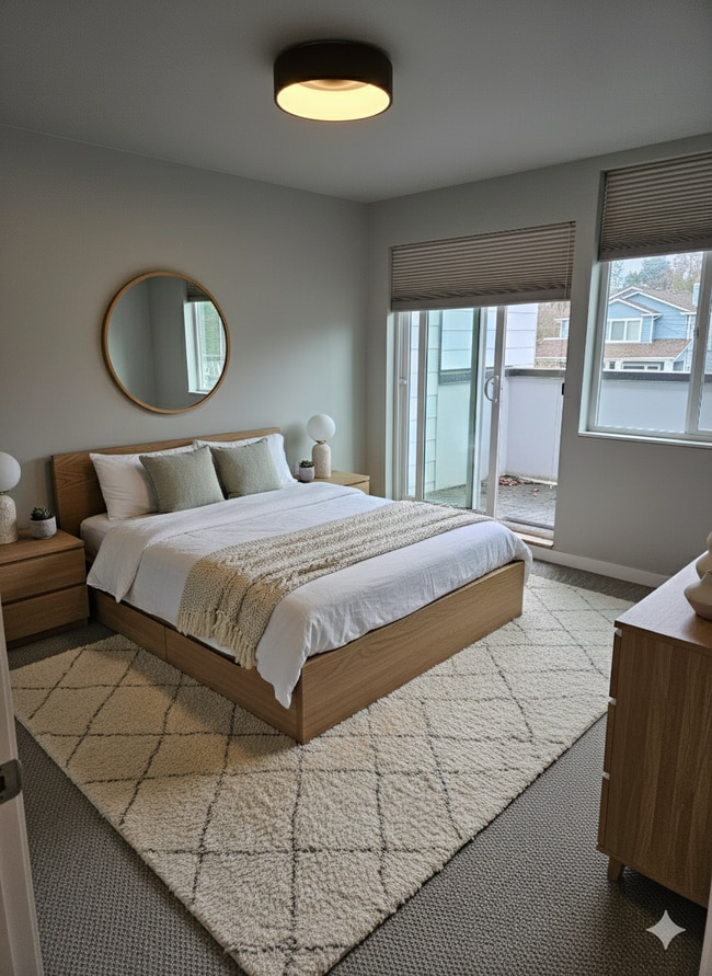 Building Photo - 4610 Woodland Park Ave N