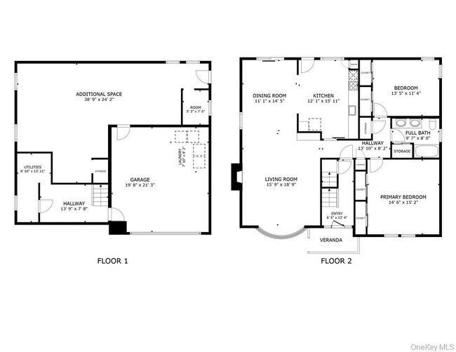 Building Photo - 202 Park Ave
