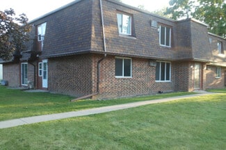 Building Photo - Knowlton Woods Apartments