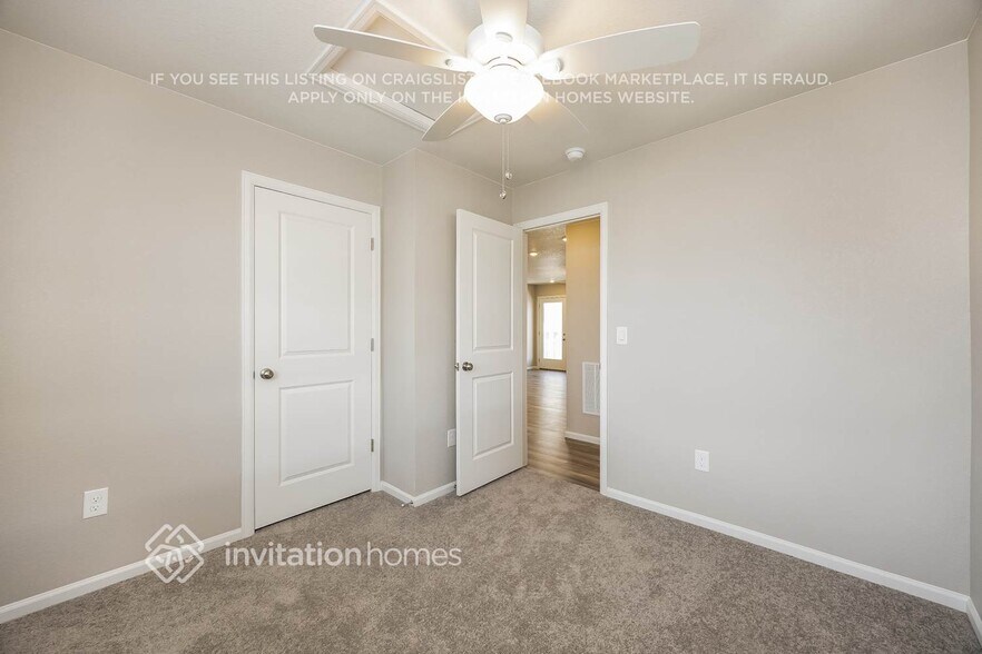Building Photo - 9306 Oro City Loop