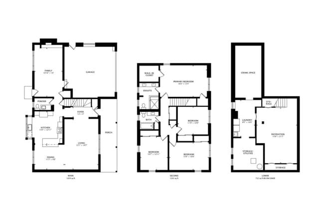 Building Photo - 511 S Dwyer Ave