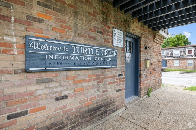 Building Photo - Turtle Creek Apartments