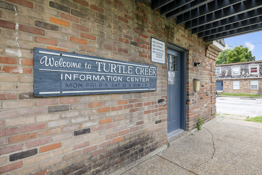 Building Photo - Turtle Creek Apartments