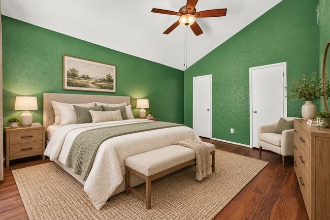 Building Photo - 6138 Gallant Forest Dr