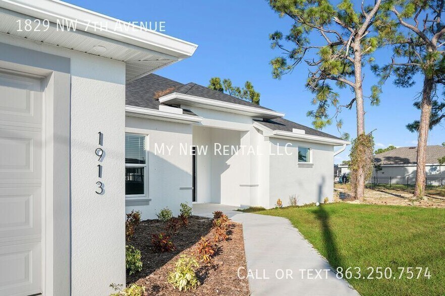 Building Photo - 1829 NW 7th Ave