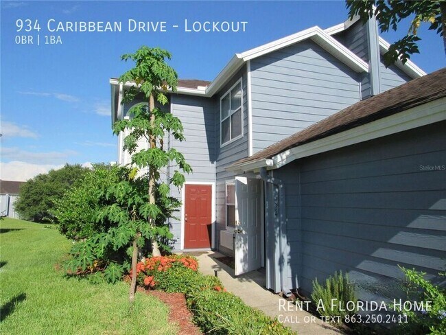 Building Photo - 934 Caribbean Dr
