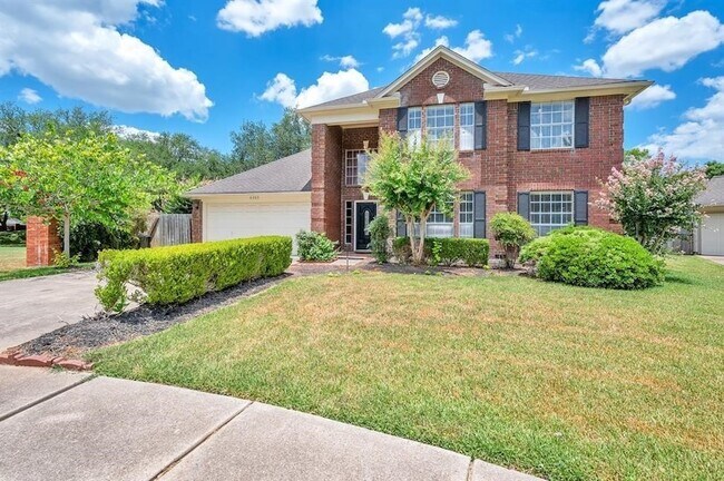 Building Photo - 6303 Carissa Ct