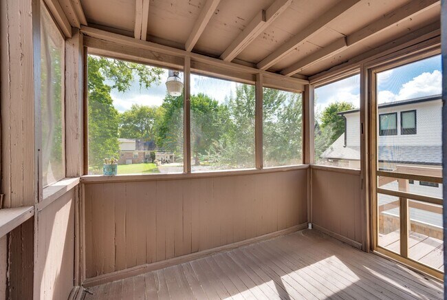 Building Photo - 1501 Clayton Ave