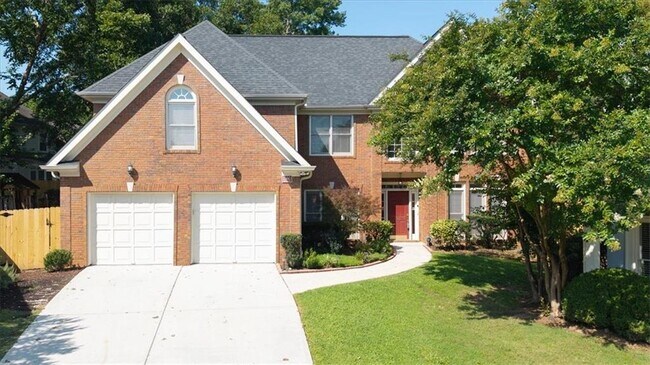Building Photo - 1560 Oak Park Cove
